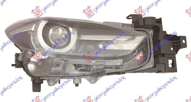 Far full LED (E) (DEPO)