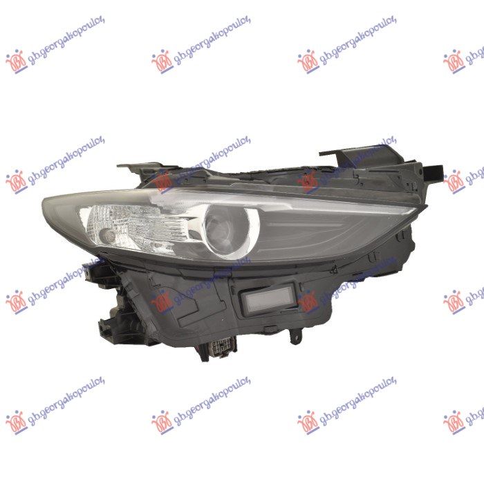 Far električni LED (E) (DEPO)
