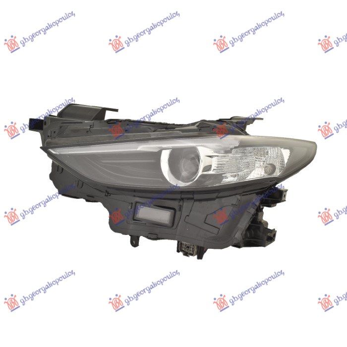 Far električni  LED (E) (DEPO)