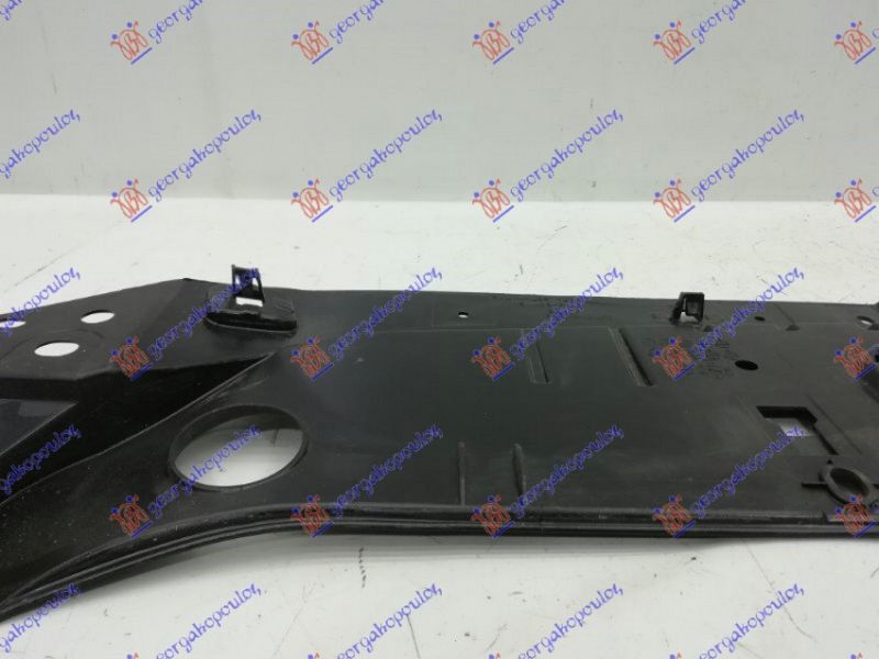 Poklopac veznog lima plastični -15