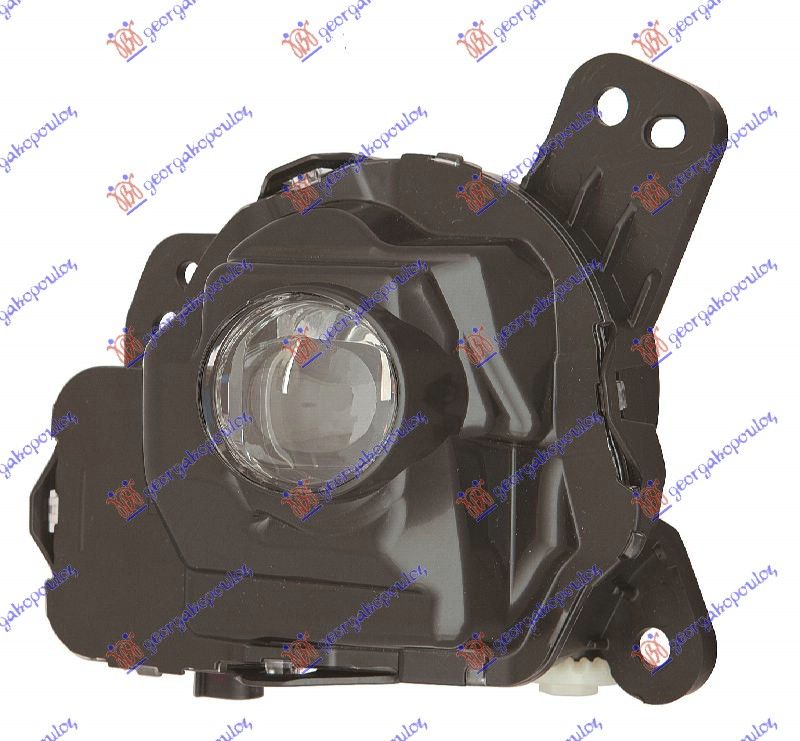Maglenka LED (E)