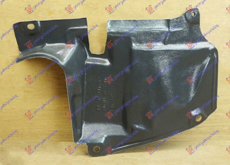 Zaštita motora (PLASTIČNA)