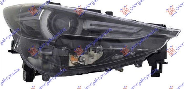 Far full LED 3 (E) (DEPO)