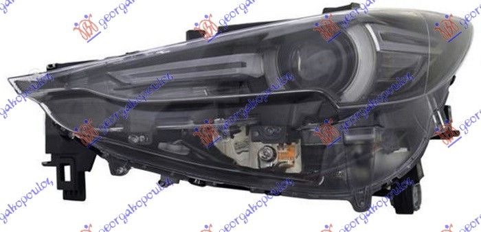 Far full LED 3 (E) (DEPO)