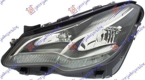 Far električni (H7/LED) (ŽMIGAVAC)(LED DNEVNO SVJETLO) (HELLA)