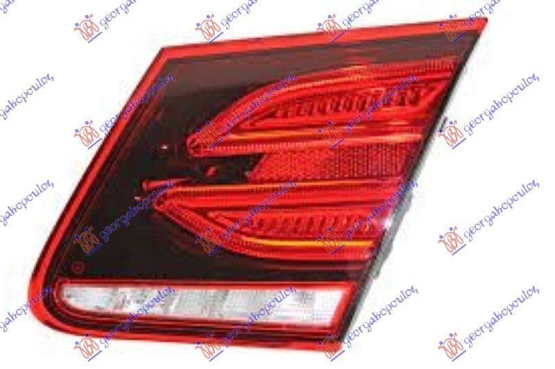 Štop lampa unutarnja LED (E) (ULO)