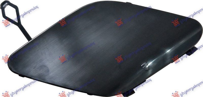 Poklopac kuke prednjeg branika (AMG-LINE)
