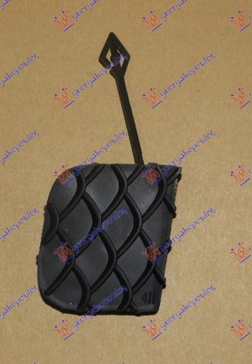 Poklopac kuke zadnjeg branika (AMG LINE)