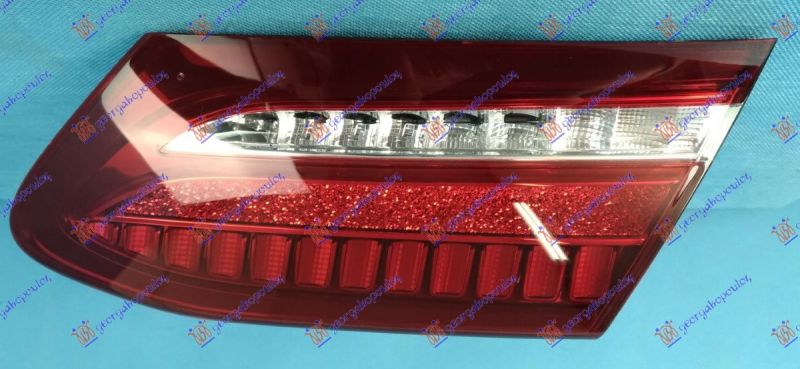 Štop lampa unutarnja LED (COUPE/CABRIO) (ULO)