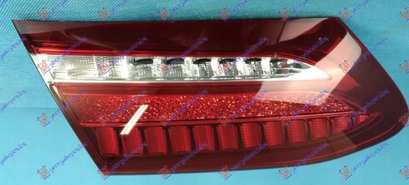 Štop svjetlo unutrašnji LED (COUPE/CABRIO) (ULO)