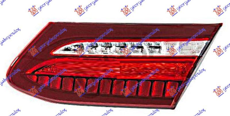 Štop lampa unutarnja full LED (COUPE/CABRIO) (ULO)
