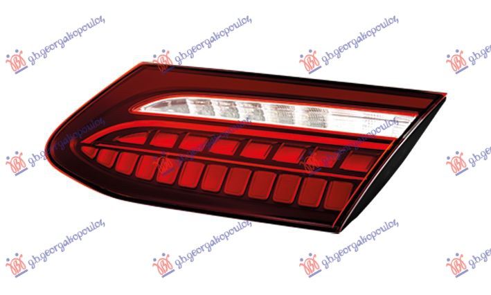 Štop lampa unutarnja LED (S ANIMACIJOM) (ULO)