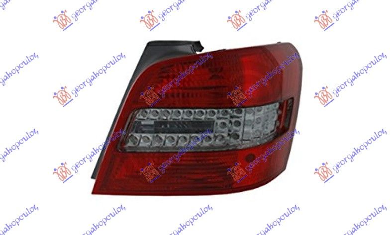 Štop svjetlo LED (ULO)