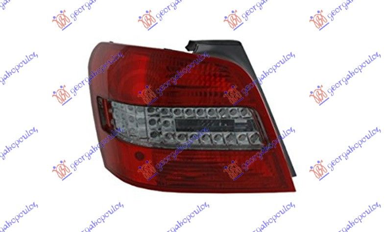 Štop svjetlo LED (ULO)