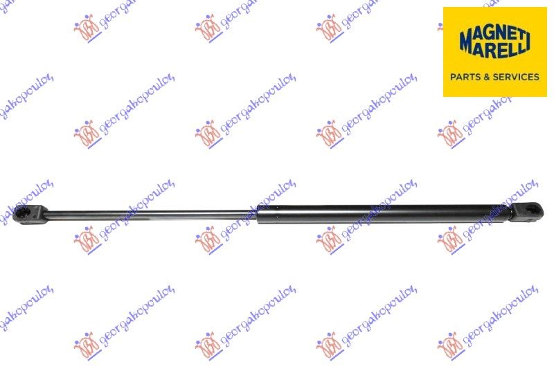 Amortizer gepeka (507L-515N) (MARELLI)