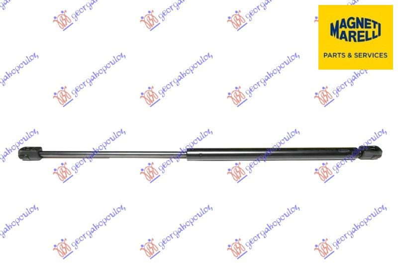 Amortizer gepeka (506,5L-485N) (MARELLI)