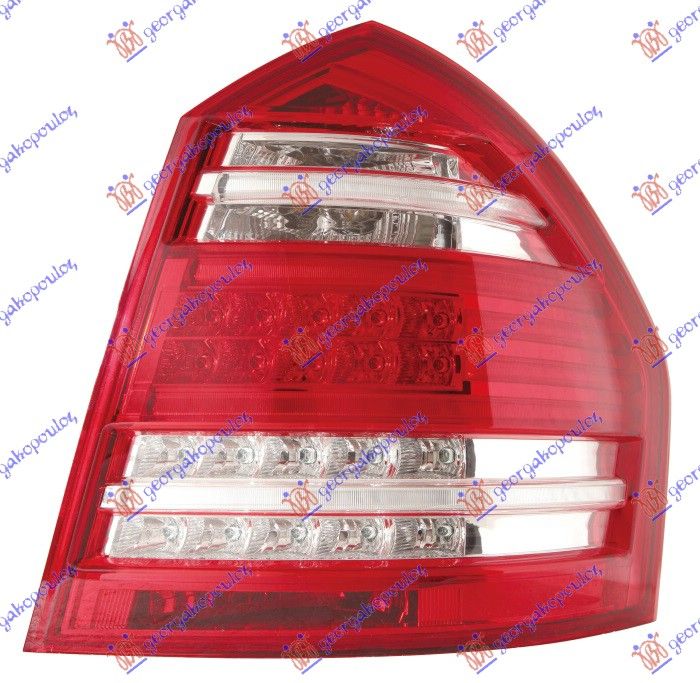 Štop svjetlo LED 10- (E)