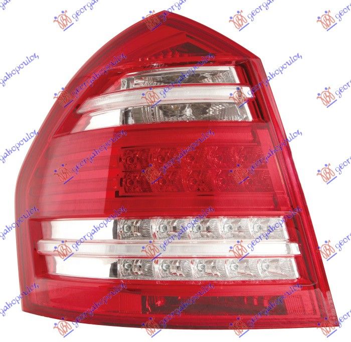 Štop svjetlo LED 10- (E)