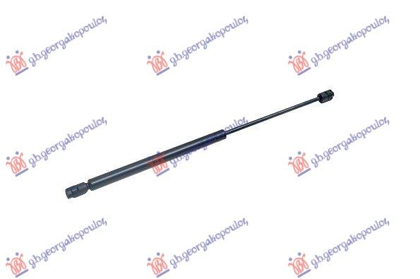 Amortizer  (HAUBA) (590L-355N)