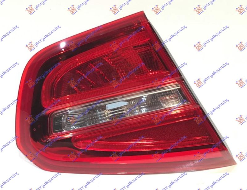 Štop svjetlo unutrašnji full LED (E)