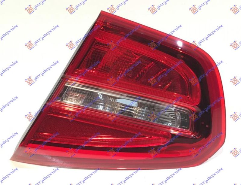 Štop svjetlo unutrašnji full LED (E)