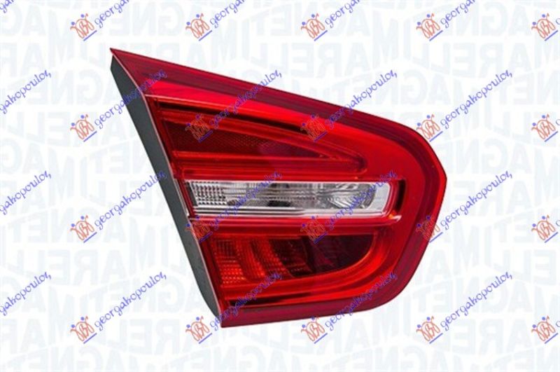 Štop svjetlo unutrašnji full LED (MARELLI)