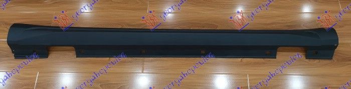Plastična lajsna vrata (NA VEZNOM LIMU ) (AMG-LINE)