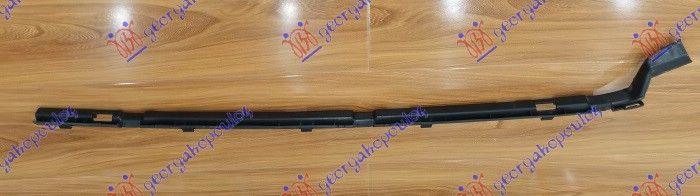Prednji plastični nosač pragova vrata (PLASTIC)