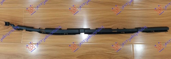 Zadnji plastični nosač pragova vrata (PLASTIC)
