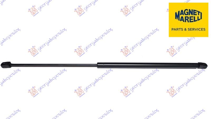 Amortizer gepeka (665L-490N) (MARELLI)