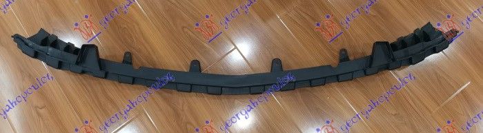 Nosač prednjeg branika /ojačanje gornji plastični