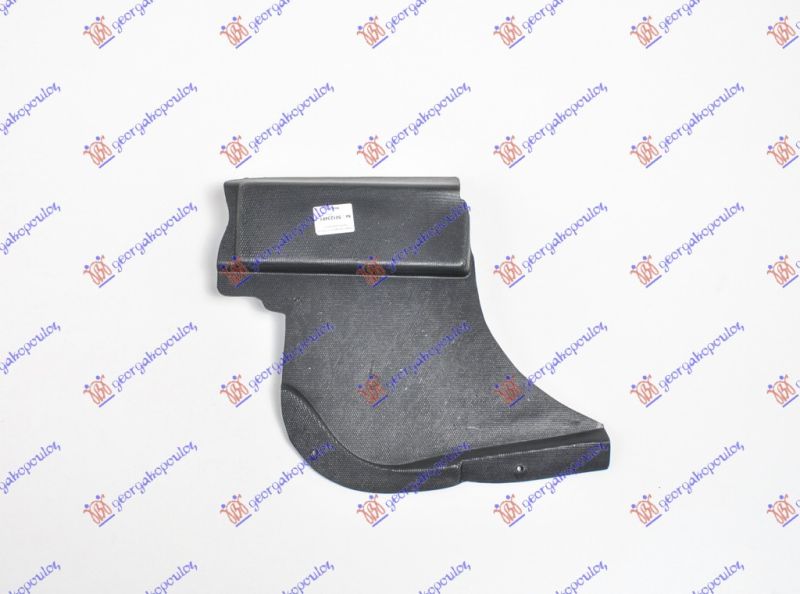 Zastita motora plastična