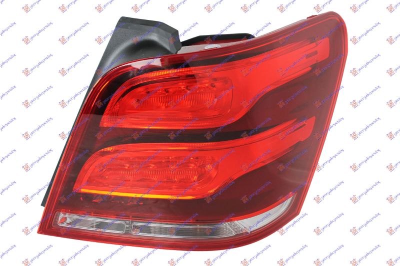 Štop svjetlo LED (E)