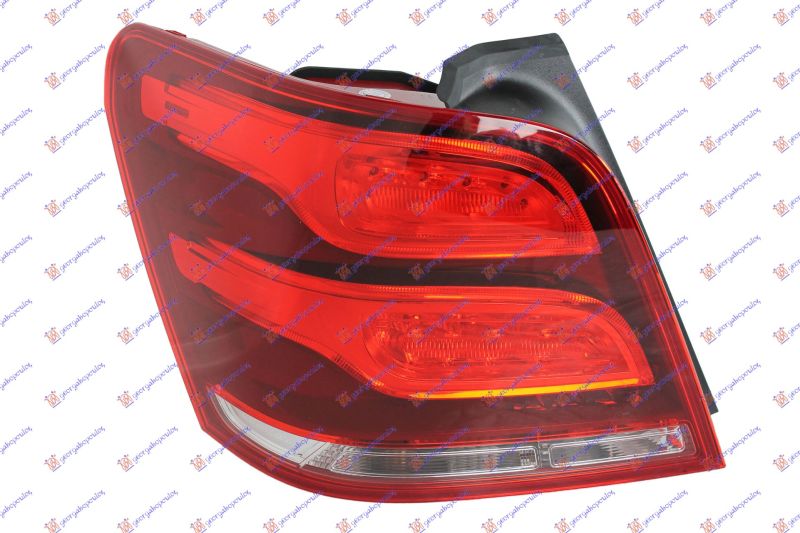 Štop svjetlo LED (E)
