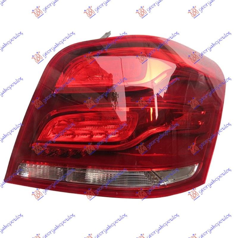 Štop lampa LED (E) (ULO)