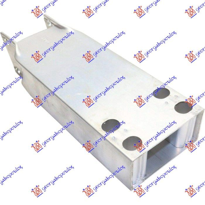Nosač prednjeg branika  aluminijski