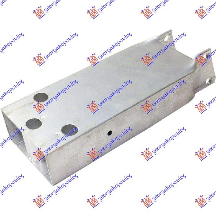 Nosač prednjeg branika  aluminijski