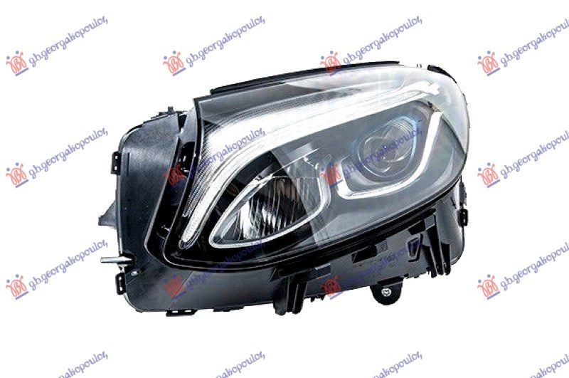 Far full LED visina performance (HYBRID) (MARELLI)