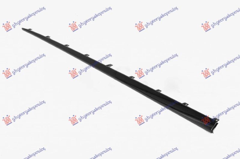 Prednji plastična lajsna vrata lajsna (AMG/AMG-LINE)