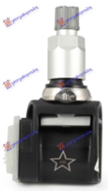 Senzor za pritisak tlaka u gumama(TPMS) (433MHZ)