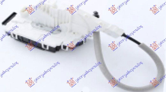 Brava vrata prednji električni  (4PIN)