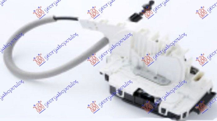 Brava vrata prednji električni  (4PIN)