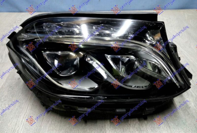 Far full LED (MARELLI)