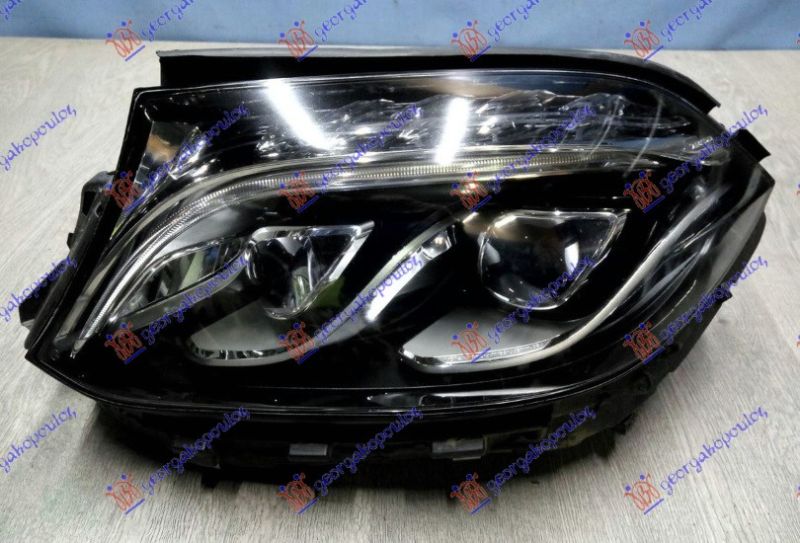Far full LED (MARELLI)