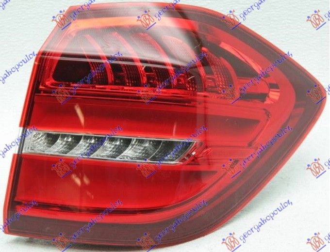 Štop svjetlo vanjska strana LED (MARELLI)