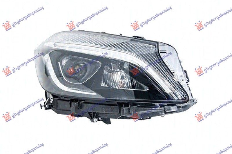 Far full LED (MARELLI)
