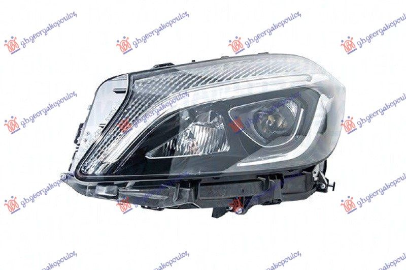 Far full LED (MARELLI)