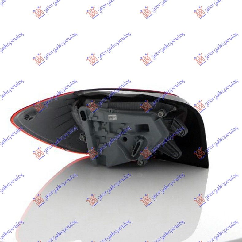 Štop lampa (ULO)