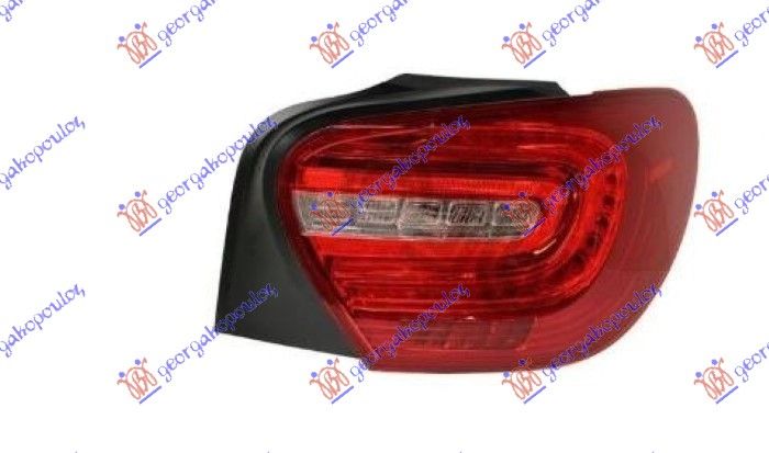 Štop svjetlo LED (ULO)