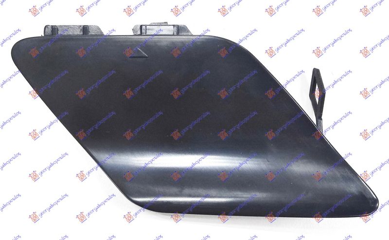 Poklopac kuke za vuču prednji (AMG-LINE)